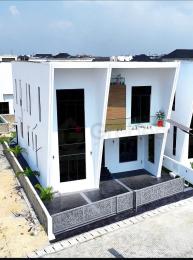 5 bedroom Duplex For Sale Orchid Road By Chevron Tollgate Lekki Chevron Drive Lekki Lagos