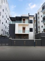 6 bedroom Detached Duplex For Sale Lekki Phase 1 Lagos