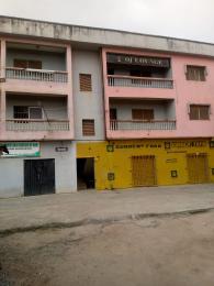 Block Of Flats For Sale Abaranje Ikotun/Igando Lagos