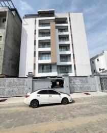 2 bedroom Block Of Flats For Sale Admiralty Lekki Phase 1 Lekki Phase 1 Lagos