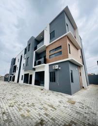 2 bedroom Block Of Flats For Sale Oko Oba Agege Lagos