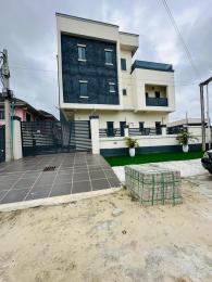 4 bedroom Duplex For Sale Amuwo Odofin Lagos