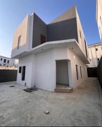 4 bedroom Detached Duplex For Sale Lekki Phase 1 Lagos Lekki Lagos