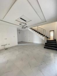4 bedroom Terraced Duplex For Rent Lekki Conservation Road Along Lekki Expressway Lagos
