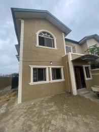 Semi detached Duplex For Rent Lekki Phase 1 Lagos