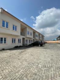 4 bedroom Terraced Duplex For Sale Ogudu GRA Lagos