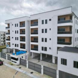 3 bedroom Block Of Flats For Sale Ikate Elegushi Lekki Lagos