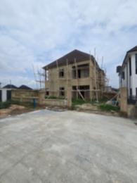 4 bedroom Detached Duplex For Sale Dunamis International Church Glory Dome Lugbe Abuja Phase 4 