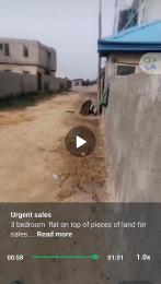 3 bedroom Bungalow For Sale Ilogbo Elegba, Ojo Lagos. Ojo Lagos