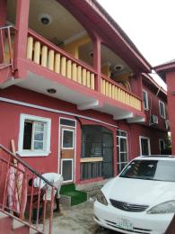 1 bedroom Mini Flat For Rent The Road Beside Former World Oil Filling Station Ikate Elegushi Lekki Lagos