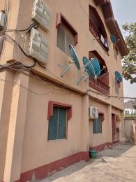 Mini Flat For Rent Ago Palace Isolo Lagos