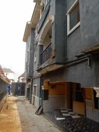 Mini Flat For Rent Ago Palace Isolo Lagos