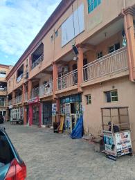 Office For Rent Ago Palace Isolo Lagos