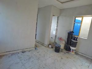 1 bedroom Mini Flat For Rent Iwaya Yaba Lagos