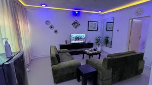 1 bedroom Flat & Apartment Short let No 5a Proff Olulonge Street Salami Estate New Bodija Bodija Ibadan Oyo