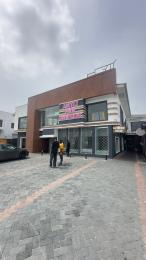 Commercial Property For Rent Lekki Phase 1 Lagos