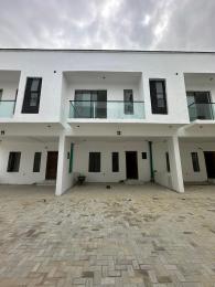 4 bedroom Terrace For Sale Orchid Lekki Chevron Drive Lekki Lagos