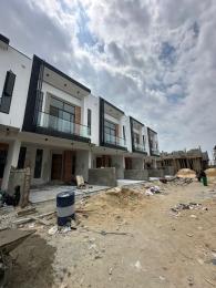 3 bedroom Terraced Duplex For Sale Ikota Gra Lekki Ikota Lekki Lagos