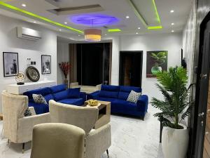 2 bedroom Block Of Flats Short let Allen Avenue Ikeja Lagos 2 bedroom Block Of Flats Short let Allen Avenue Ikeja Lagos