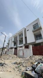 4 bedroom Terrace For Sale Lekki Phase 1 Lagos