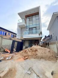 5 bedroom Detached Duplex For Sale Magodo GRA Phase 1 Ojodu Lagos