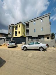 1 bedroom Block Of Flats For Sale Ikeja Oregun Oregun Ikeja Lagos