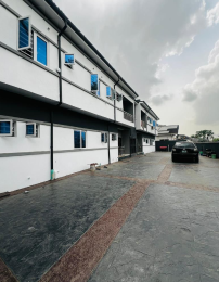 3 bedroom Block Of Flats For Sale Ikeja Oregun Oregun Ikeja Lagos
