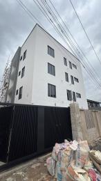 3 bedroom Block Of Flats For Sale Nicely Built 2 & 3 Bedroom Apartment With Bq Mende Maryland Lagos