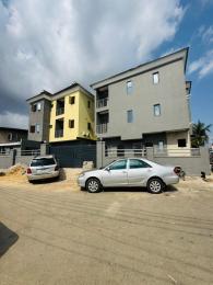 2 bedroom Block Of Flats For Sale Oregun Ikeja Lagos