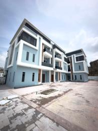 2 bedroom Block Of Flats For Sale Abraham Adesanya Ajah Lagos