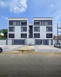 2 bedroom Maisonette For Sale Lekki Phase 1 Lagos