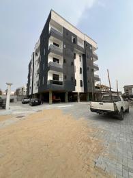 2 bedroom Block Of Flats For Sale Ikate Elegushi Lekki Lagos