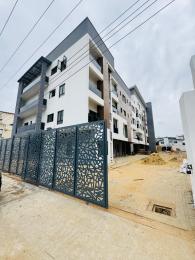 2 bedroom Flat & Apartment For Sale Ikeja GRA Lagos