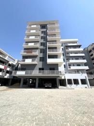 2 bedroom Block Of Flats For Sale Victoria Island Lagos