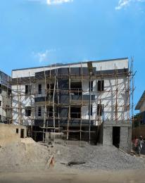 3 bedroom Block Of Flats For Sale Akoka Yaba Lagos