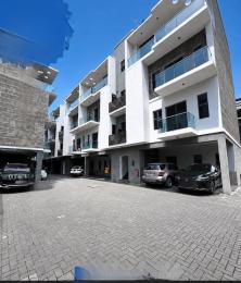 2 bedroom Penthouse For Sale Lekki Phase 1 Lagos