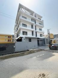 2 bedroom Block Of Flats For Sale Lekki Phase 1 Lagos