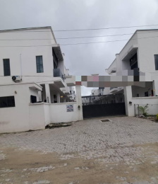 2 bedroom Terraced Duplex For Sale Ikota Lekki Lagos