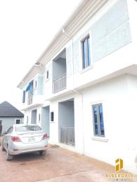 2 bedroom Mini Flat For Rent Langbasa Ajah Lagos