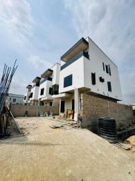 3 bedroom Block Of Flats For Sale Oregun Ikeja Lagos