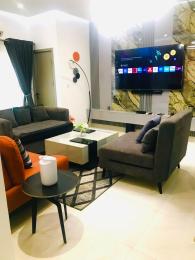 2 bedroom Block Of Flats Short let Allen Avenue Adeniyi Jones Ikeja Lagos