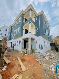 3 bedroom Block Of Flats For Sale Nicely Built 3 Bedroom Apartment ,opebi Opebi Ikeja Lagos