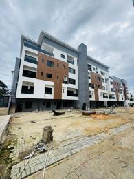 3 bedroom Flat & Apartment For Sale Ikeja GRA Lagos