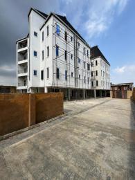 3 bedroom Block Of Flats For Sale Yaba Lagos