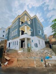 3 bedroom Block Of Flats For Sale Opebi Ikeja Lagos