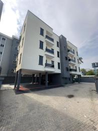 3 bedroom Block Of Flats For Rent Ikoyi Lagos