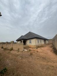 House For Sale Aba Teacher , Omi Adio, Ibadan. "few Minutes Walk Away From The Major Tarred Road And Very Close To The Train Station ". Ibadan Oyo