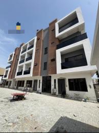 3 bedroom Maisonette For Sale Lekki Phase 1 Lagos
