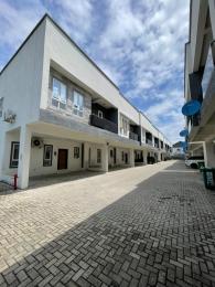 3 bedroom Terraced Duplex For Sale Victoria Garden City Lekki Lagos