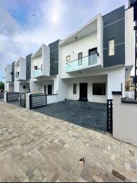 3 bedroom Terraced Duplex For Sale Sangotedo Ajah Lagos